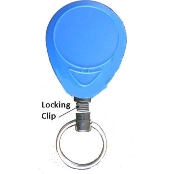 Locking Retainer Reel 100-pack 